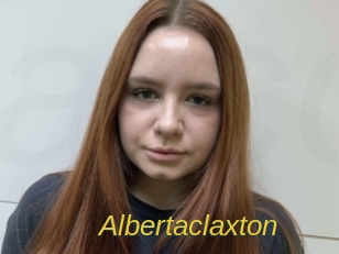 Albertaclaxton