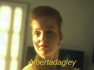 Albertadagley