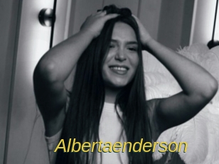 Albertaenderson