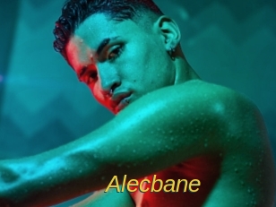 Alecbane