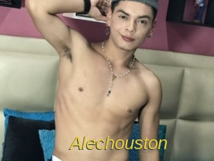 Alechouston