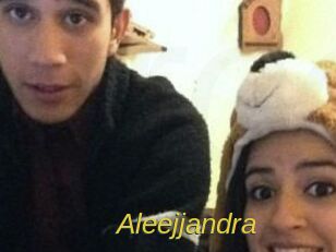 Aleejjandra