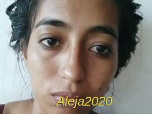 Aleja2020