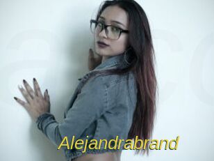 Alejandrabrand