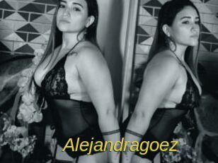 Alejandragoez