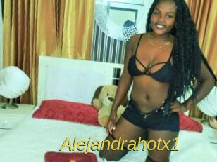 Alejandrahotx1