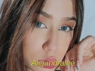 Alejandralee