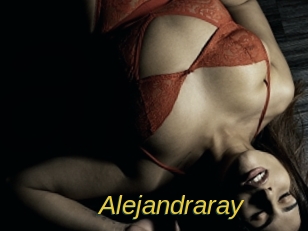 Alejandraray