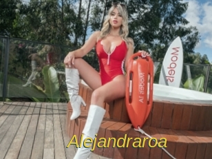 Alejandraroa