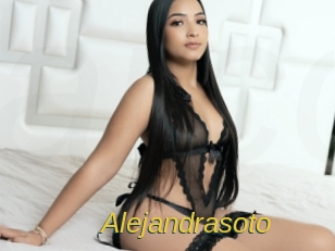 Alejandrasoto