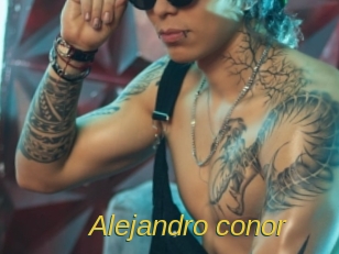 Alejandro_conor