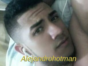 Alejandrohotman