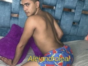 Alejandroleal