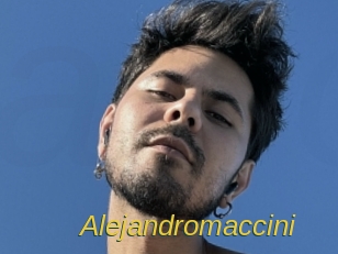 Alejandromaccini