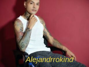 Alejandrrokind