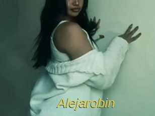 Alejarobin