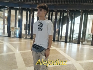 Alejodiaz