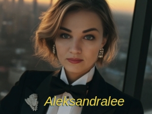 Aleksandralee