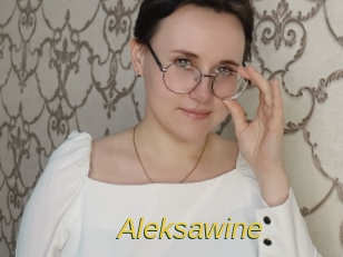 Aleksawine