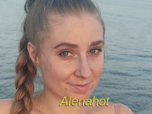 Alenahot