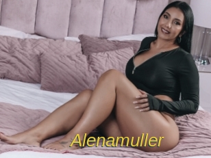 Alenamuller