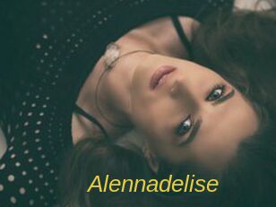 Alennadelise