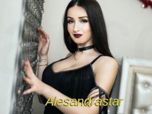 Alesandrastar