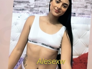 Alesexw