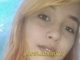 Aleskabrito23