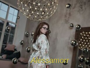 Alessamorr