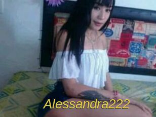 Alessandra222