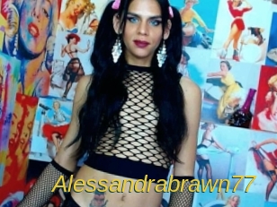 Alessandrabrawn77