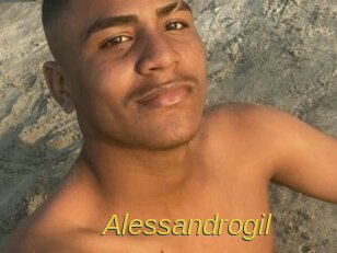 Alessandrogil