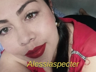 Alessiaspecter