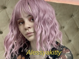 Alessyakitty