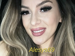 Alesys69