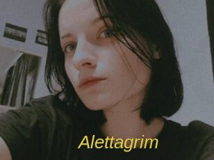 Alettagrim