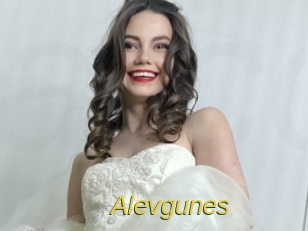 Alevgunes