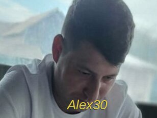 Alex30