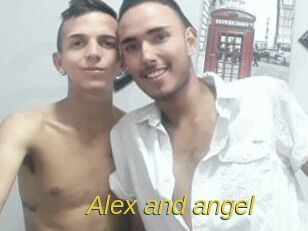 Alex_and_angel