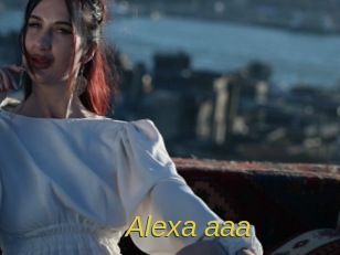 Alexa_aaa