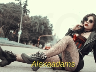 Alexaadams