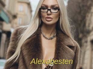 Alexabesten