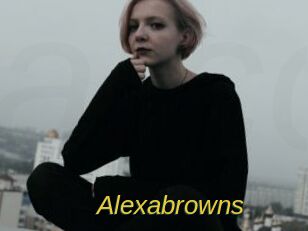 Alexabrowns