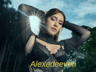 Alexadeevon