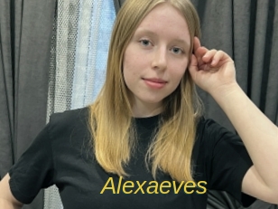 Alexaeves