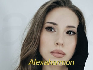 Alexaharmon