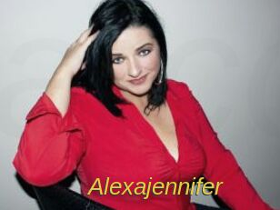 Alexajennifer