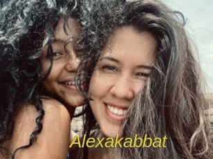 Alexakabbat