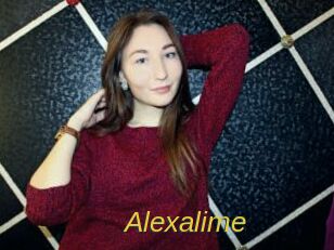 Alexalime